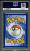 PSA 10 Reptincel Shiny thumbnail 2