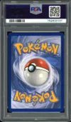 PSA 10 Mewtwo Ex de la Team Rocket thumbnail 2