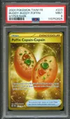PSA 9 Poffin Copain-Copain Gold thumbnail 1