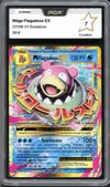 PCA 7 Méga Flagadoss Ex thumbnail 1