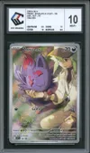 CCC 10 Zorua de N thumbnail 1