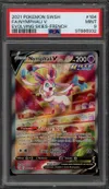 PSA 9 Nymphali V thumbnail 1
