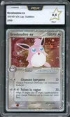 PCA 9.5 Grodoudou Ex thumbnail 1