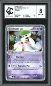 CCC 8 Gardevoir Ex thumbnail 1