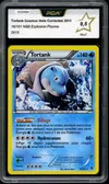 PCA 9.5 Tortank Holo thumbnail 1