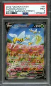 PSA 9 Dardargnan V thumbnail 1