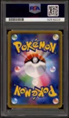 PSA 10 Rayquaza Ex thumbnail 2