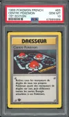 PSA 10 Centre Pokémon thumbnail 1
