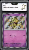 PCA 9.5 Abra Shiny thumbnail 1