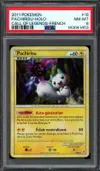 PSA 8 Pachirisu Holo thumbnail 1