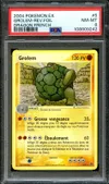 PSA 8 Grolem Reverse thumbnail 1