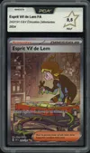 PCA 9.5 Esprit Vif de Lem thumbnail 1
