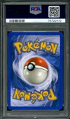 PSA 8 Octillery Holo thumbnail 2