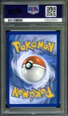 PSA 9 Reshiram de N Stamp thumbnail 2