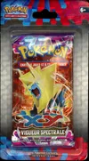 Booster Blister XY Vigueur Spectrale thumbnail 1