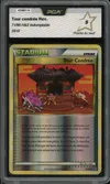 PCA 9 Tour Cendrée Reverse thumbnail 1