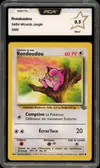 PCA 9.5 Rondoudou thumbnail 1