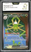 PCA A Filentrappe Ex thumbnail 1