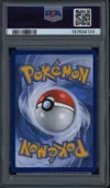 PSA 10 Lugia Ex Stamp thumbnail 2