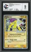 CCC 9 Raikou Ex thumbnail 1
