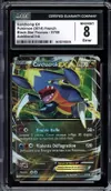 CGC 8 Carchacrok Ex thumbnail 1