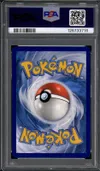 PSA 9 Dracaufeu Ex thumbnail 2