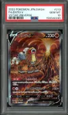 PSA 10 Entei V thumbnail 1