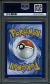 PSA 9 Lucario VStar thumbnail 2