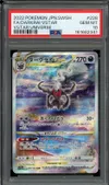 PSA 10 Darkrai VStar thumbnail 1