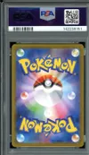 PSA 10 Vaporeon Ex thumbnail 2