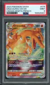 PSA 9 Dracaufeu VStar thumbnail 1