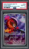 PSA 10 Charbambin thumbnail 1