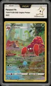 PCA 9 Parasect thumbnail 1