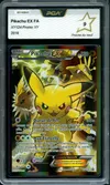PCA 9 Pikachu Ex thumbnail 1