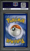 PSA 9 Koraidon Ex thumbnail 2