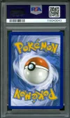 PSA 9 Mew VMax thumbnail 2