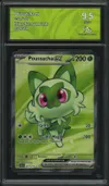CA 9.5 Poussacha Ex thumbnail 1