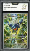 PCA 9.5 Lucanon thumbnail 1