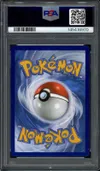 PSA 9 Noctali Gold Star thumbnail 2