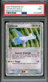 PSA 9 Latios Ex thumbnail 1