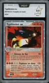 PCA 9.5 Typhlosion Ex Holo thumbnail 1