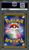 PSA 10 Jolteon Ex thumbnail 2