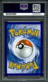 PSA 8 Lugia VStar Gold thumbnail 2