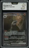 PCA 10 Minotaupe Ex thumbnail 1