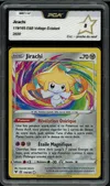 PCA 8 Jirachi Amazing thumbnail 1