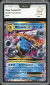 PCA 9.5 Méga Tortank Ex thumbnail 1
