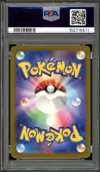 PSA 10 N's Zekrom thumbnail 2