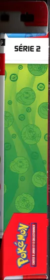 Coffret Collection Illustration Premiers Partenaires Série 2 thumbnail 3