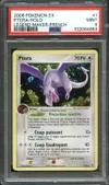 PSA 9 Ptera Holo thumbnail 1