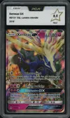 PCA 9.5 Xerneas Gx thumbnail 1